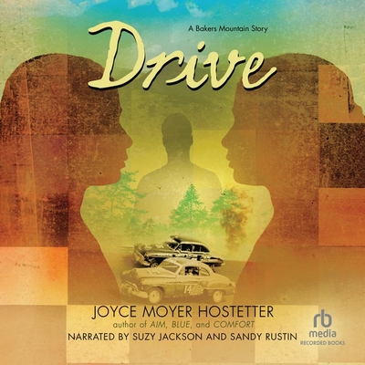 Drive (Bakers Mountain Stories)