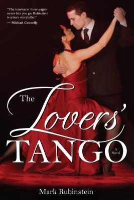 Cover for The Lovers' Tango
