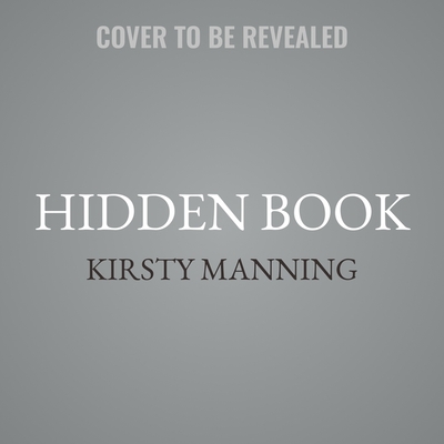 Hidden Book Cover Image