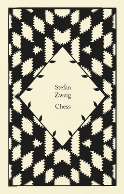 Chess (Little Clothbound Classics) Cover Image