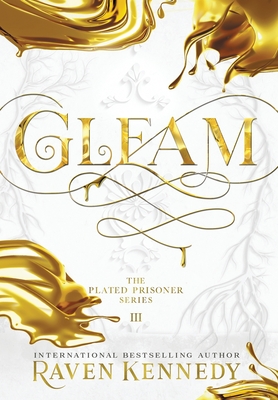 Gleam By Raven Kennedy Cover Image