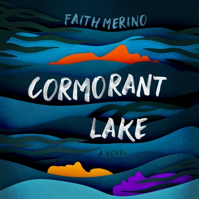 Cover for Cormorant Lake