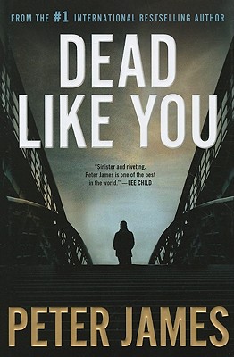Dead Like You Cover