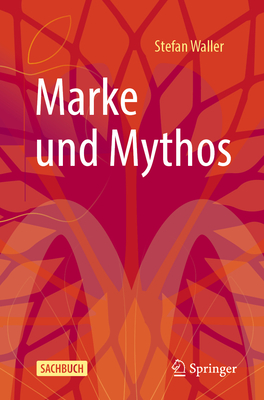 Marke Und Mythos Cover Image