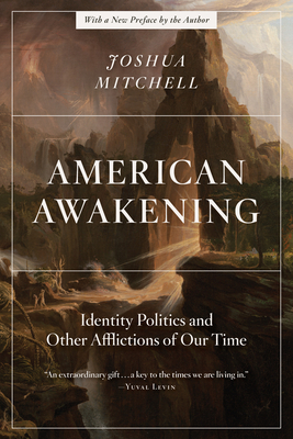 American Awakening: Identity Politics and Other Afflictions of Our Time By Joshua Mitchell Cover Image