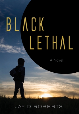 Black Lethal Cover Image