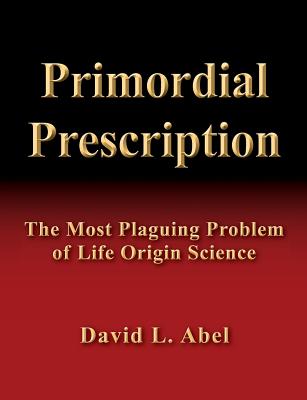 Primordial Prescription Cover Image