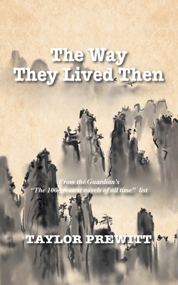 The Way They Lived Then (Iboo Classics #118)
