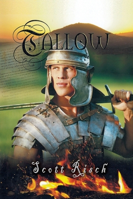 Tallow By Scott Risch Cover Image