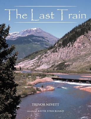 The Last Train Cover