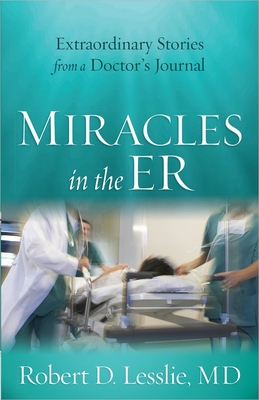 Miracles in the ER Cover Image