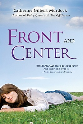 Cover Image for Front and Center