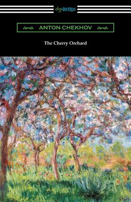 book the cherry orchard