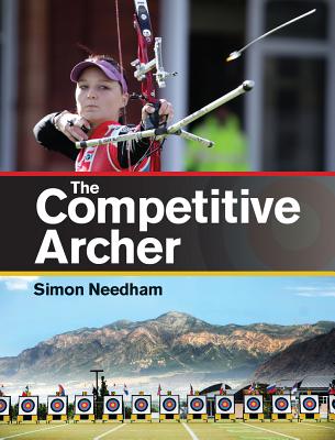 The Competitive Archer Cover Image
