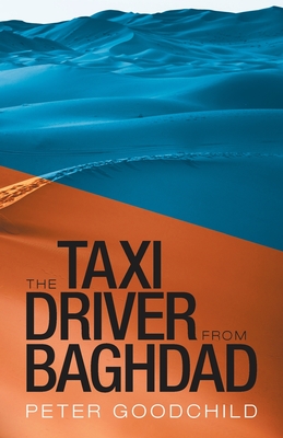 The Taxi Driver from Baghdad Cover Image