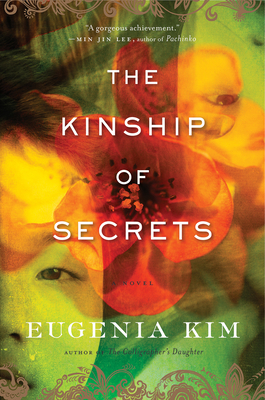 The Kinship Of Secrets Cover Image