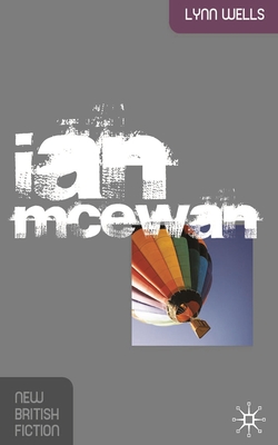 Ian McEwan (New British Fiction) Cover Image