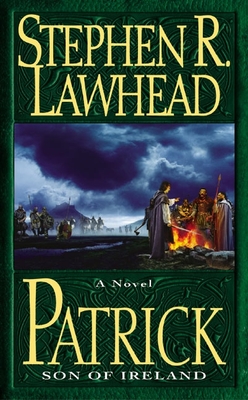 Patrick: Son of Ireland Cover Image