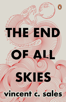The End of All Skies Cover Image