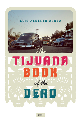 The Tijuana Book of the Dead