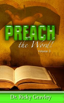 Preach the Word: Volume 3 Cover Image