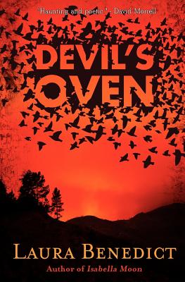 Cover for Devil's Oven
