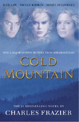 Cold Mountain Cover Image