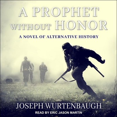A Prophet Without Honor Cover Image