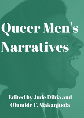 Cover for Queer Men's Narrative