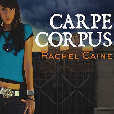 Cover for Carpe Corpus (Morganville Vampires #6)