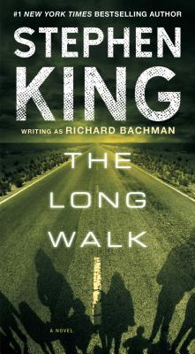 Cover for The Long Walk