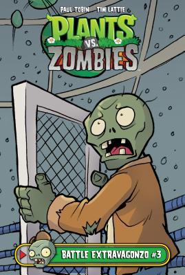 Grown Sweet Home #3 (Plants vs. Zombies #3) (Library Binding)