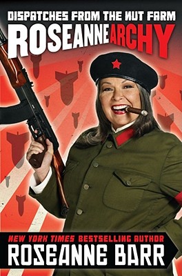 Roseannearchy Cover