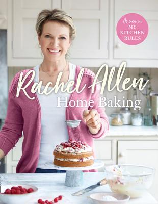 Home Baking Cover Image