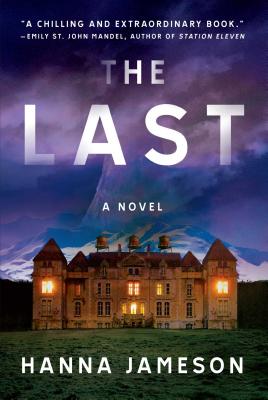 The Last: A Novel Cover Image