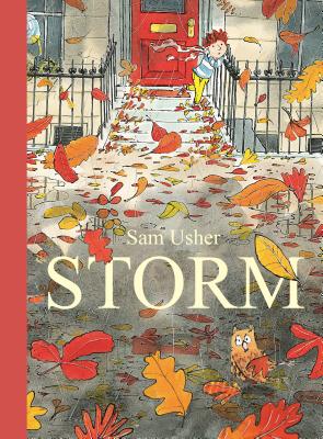 Storm (Seasons with Granddad) Cover Image