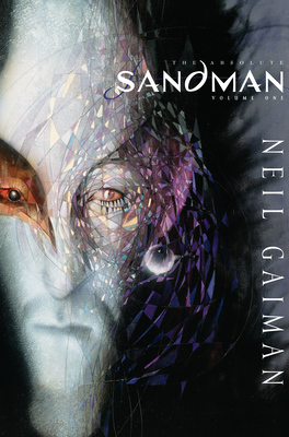 Absolute Sandman Volume One (Hardcover) | Books on the Square