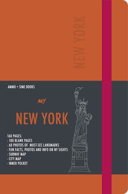 New York Visual Notebook