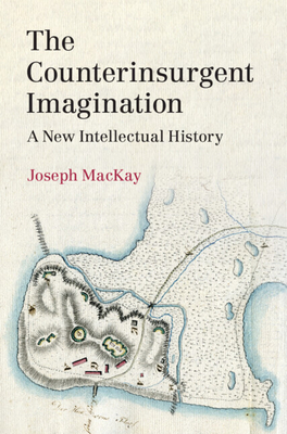 Cover for The Counterinsurgent Imagination