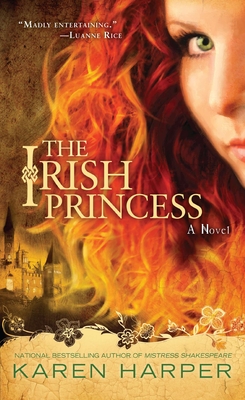 Cover for The Irish Princess