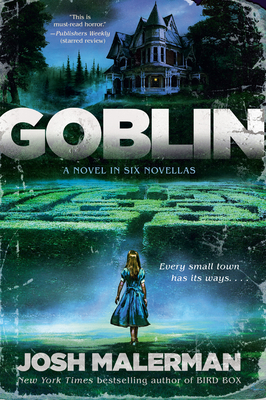 Goblin: A Novel in Six Novellas