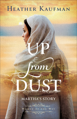 Up from Dust Cover Image