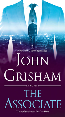 The Associate: A Novel By John Grisham Cover Image