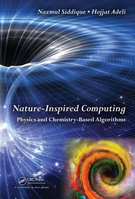 Nature-Inspired Computing: Physics and Chemistry-Based Algorithms Cover Image