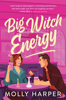 Big Witch Energy (Starfall Point)