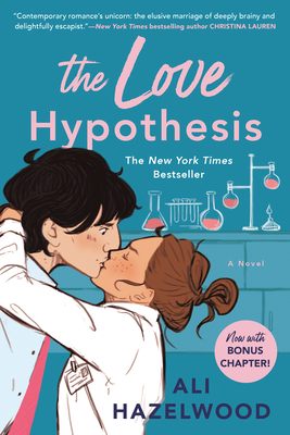 Cover for The Love Hypothesis