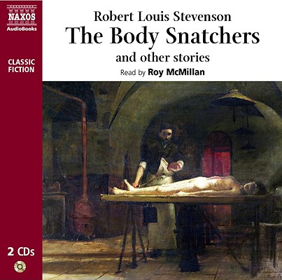 The Body Snatchers and Other Stories (Junior Classics)