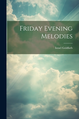 Friday Evening Melodies Cover Image