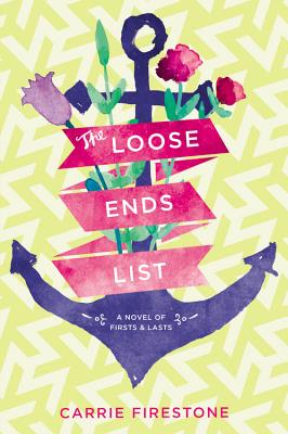 Cover for The Loose Ends List