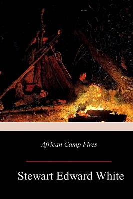 African Camp Fires Cover Image